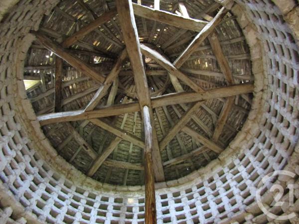 Maison à vendre  6 pièces - 240 m2 LUCHE SUR BRIOUX - 79