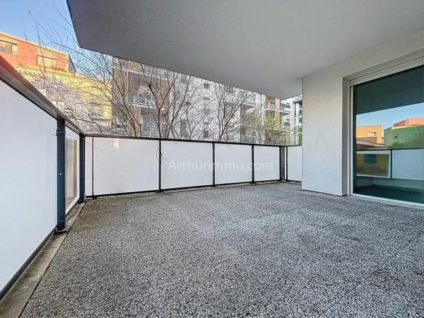 Vente Appartement 3 pièces 58 m2 à Limeil-Brévannes