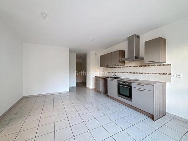 Vente Appartement 3 pièces 58 m2 à Limeil-Brévannes