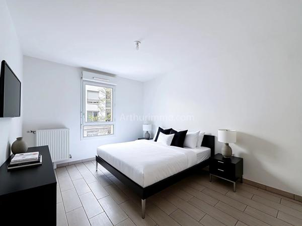 Vente Appartement 3 pièces 58 m2 à Limeil-Brévannes
