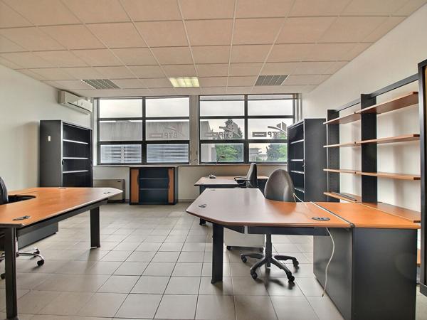 Bureaux à vendre à Avignon - 273,39 m² - Réf. 6176