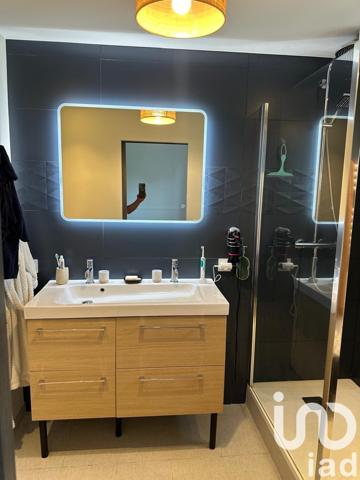 Maison à vendre 8 pièces 127 m² Saint-Germain-Laval