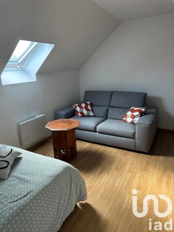 Maison à vendre 8 pièces 127 m² Saint-Germain-Laval