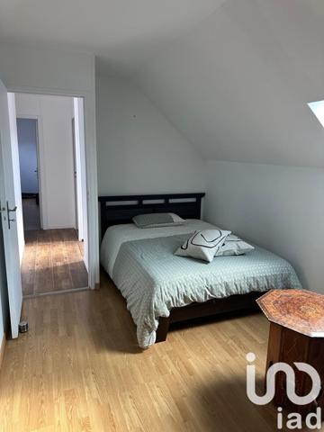 Maison à vendre 8 pièces 127 m² Saint-Germain-Laval