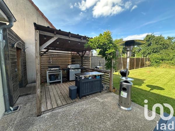 Maison à vendre 8 pièces 127 m² Saint-Germain-Laval