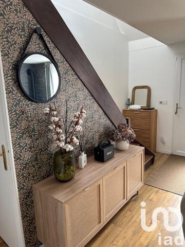 Maison à vendre 8 pièces 127 m² Saint-Germain-Laval