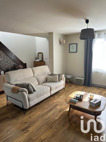 Maison à vendre 8 pièces 127 m² Saint-Germain-Laval