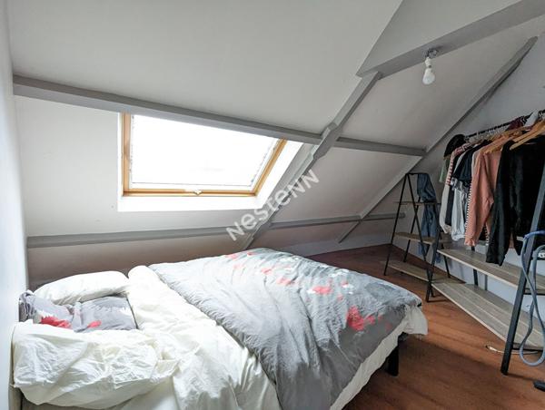 Appartement quartier Casino Saint Quay Portrieux 4 pièces 79 m2
