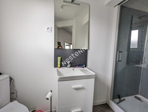 Appartement quartier Casino Saint Quay Portrieux 4 pièces 79 m2