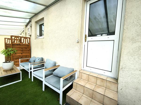 Appartement quartier Casino Saint Quay Portrieux 4 pièces 79 m2