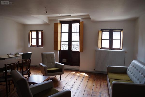 Immeuble à vendre à Périgueux en Dordogne (24000), ref : 24001/VENT/642