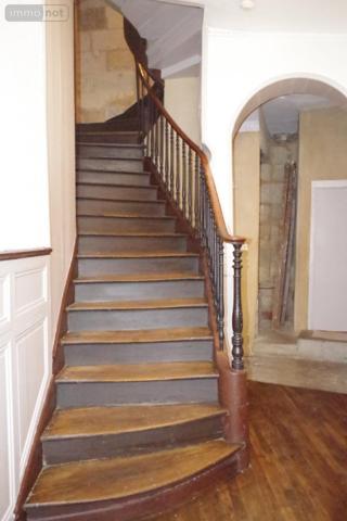 Immeuble à vendre à Périgueux en Dordogne (24000), ref : 24001/VENT/642