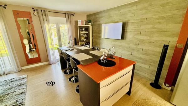 Maison 3 pièces 71 m²