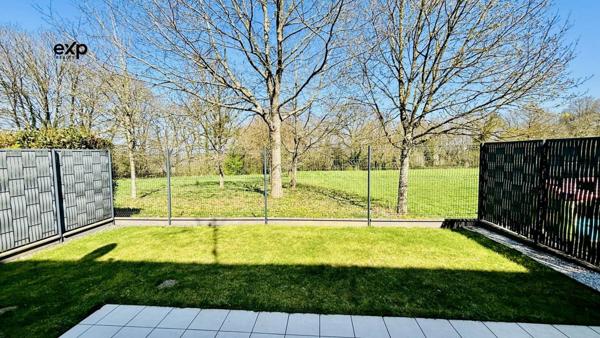 Maison 3 pièces 71 m²