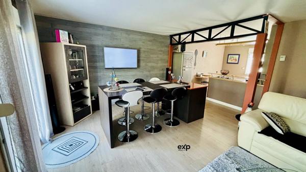 Maison 3 pièces 71 m²