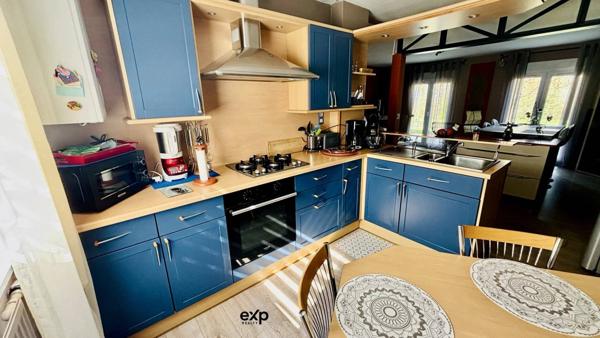 Maison 3 pièces 71 m²