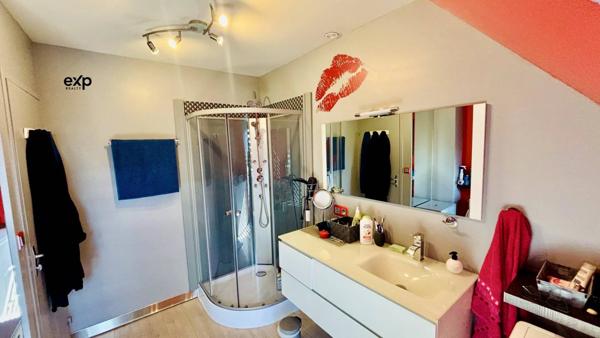 Maison 3 pièces 71 m²