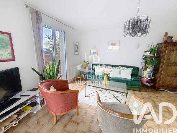 Maison à vendre 5 pièces 116 m² Thorigné-Fouillard