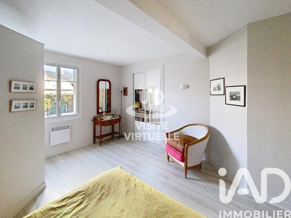Maison à vendre 5 pièces 116 m² Thorigné-Fouillard