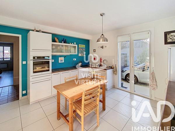 Maison à vendre 5 pièces 116 m² Thorigné-Fouillard