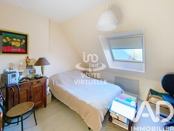 Maison à vendre 5 pièces 116 m² Thorigné-Fouillard