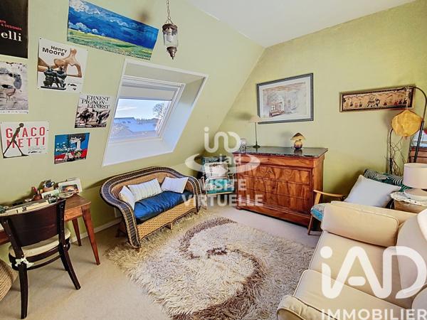 Maison à vendre 5 pièces 116 m² Thorigné-Fouillard