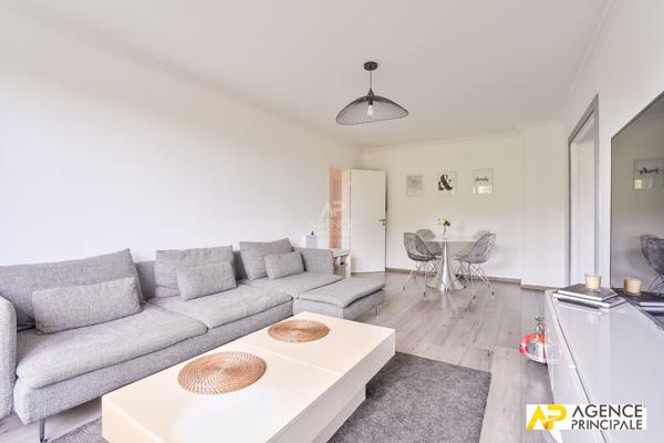 Appartement Maisons Laffitte 3 pièce(s) 70 m2 €389 000 ** - Référence 4198-cpy