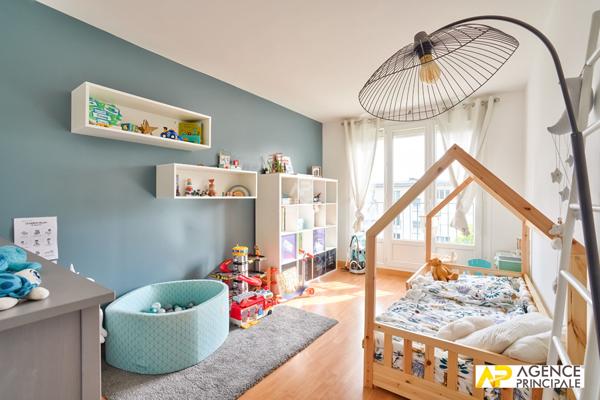 Appartement Maisons Laffitte 3 pièce(s) 70 m2 €389 000 ** - Référence 4198-cpy