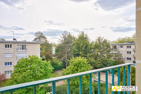Appartement Maisons Laffitte 3 pièce(s) 70 m2 €389 000 ** - Référence 4198-cpy