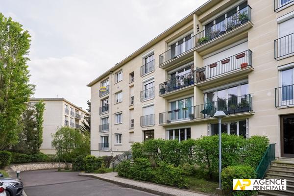 Appartement Maisons Laffitte 3 pièce(s) 70 m2 €389 000 ** - Référence 4198-cpy