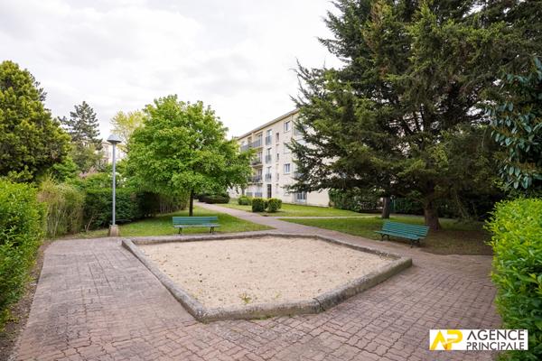Appartement Maisons Laffitte 3 pièce(s) 70 m2 €389 000 ** - Référence 4198-cpy