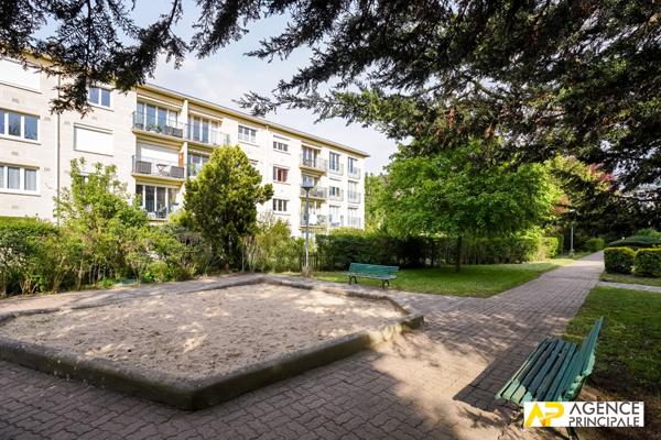 Appartement Maisons Laffitte 3 pièce(s) 70 m2 €389 000 ** - Référence 4198-cpy