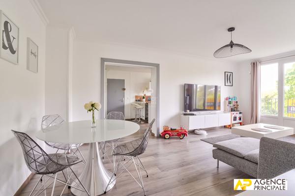Appartement Maisons Laffitte 3 pièce(s) 70 m2 €389 000 ** - Référence 4198-cpy
