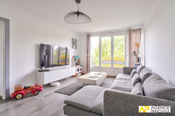 Appartement Maisons Laffitte 3 pièce(s) 70 m2 €389 000 ** - Référence 4198-cpy