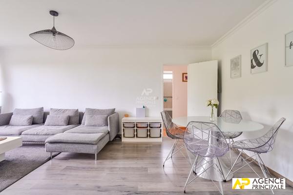 Appartement Maisons Laffitte 3 pièce(s) 70 m2 €389 000 ** - Référence 4198-cpy