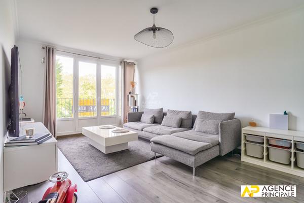 Appartement Maisons Laffitte 3 pièce(s) 70 m2 €389 000 ** - Référence 4198-cpy