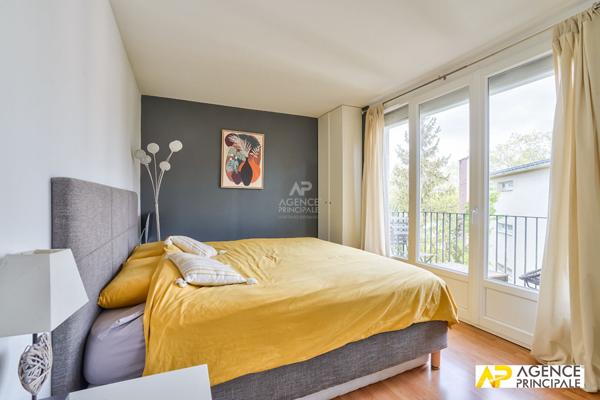 Appartement Maisons Laffitte 3 pièce(s) 70 m2 €389 000 ** - Référence 4198-cpy