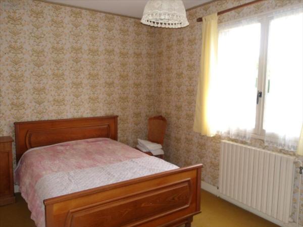 Pavillon à vendre à Boussac en Creuse (23600), ref : 23010-112731