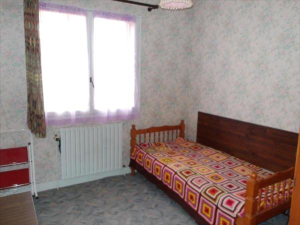 Pavillon à vendre à Boussac en Creuse (23600), ref : 23010-112731