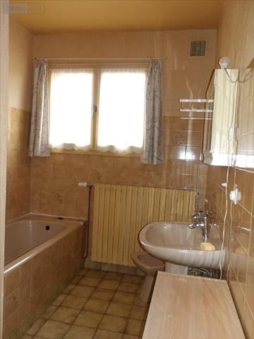 Pavillon à vendre à Boussac en Creuse (23600), ref : 23010-112731