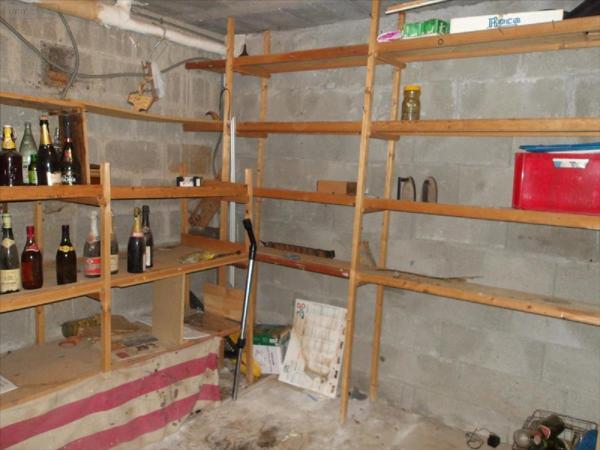 Pavillon à vendre à Boussac en Creuse (23600), ref : 23010-112731