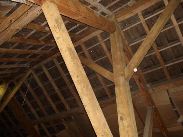 Pavillon à vendre à Boussac en Creuse (23600), ref : 23010-112731