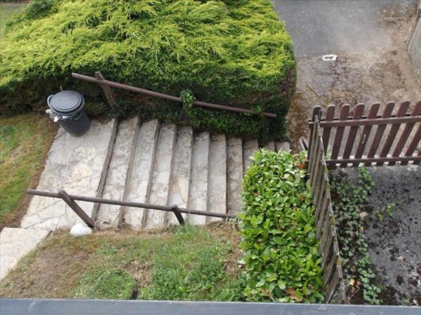 Pavillon à vendre à Boussac en Creuse (23600), ref : 23010-112731