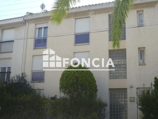 Location Appartement 3 pièces 68.54 m² - 28 RUE DES GOEMONS Perpignan 66000