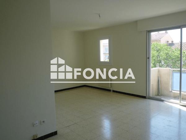 Location Appartement 3 pièces 68.54 m² - 28 RUE DES GOEMONS Perpignan 66000