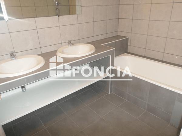 Location Appartement 3 pièces 68.54 m² - 28 RUE DES GOEMONS Perpignan 66000