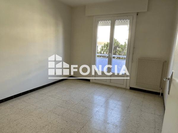 Location Appartement 3 pièces 68.54 m² - 28 RUE DES GOEMONS Perpignan 66000