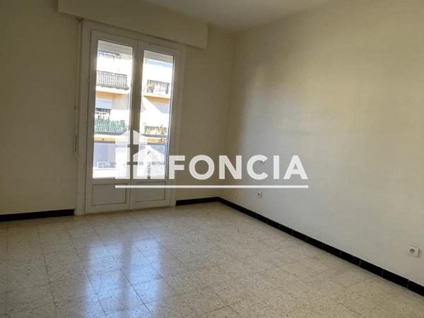 Location Appartement 3 pièces 68.54 m² - 28 RUE DES GOEMONS Perpignan 66000