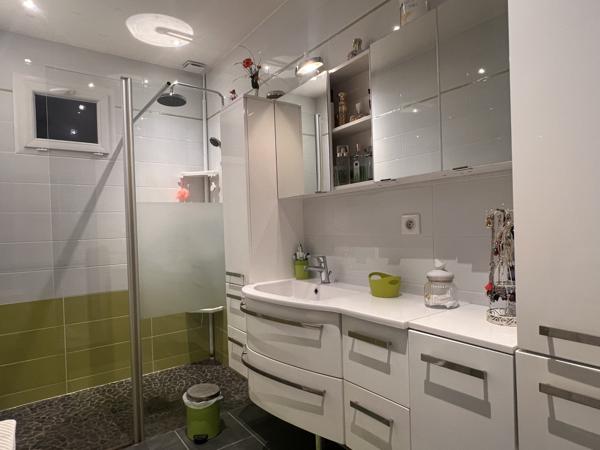 Maison de plain-pied de 155m2 au calme de la Campagne