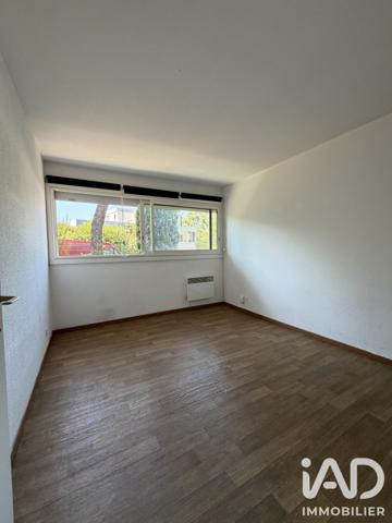 Studio à vendre 18,5 m² Montpellier